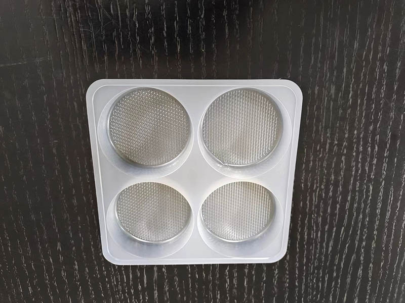 PP包子托盒