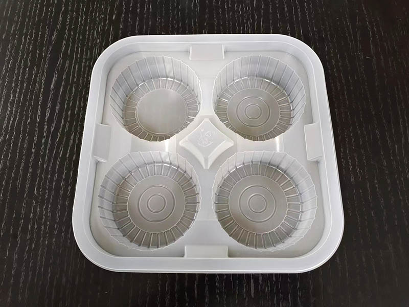 食品吸塑盘