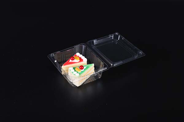寿司吸塑盒