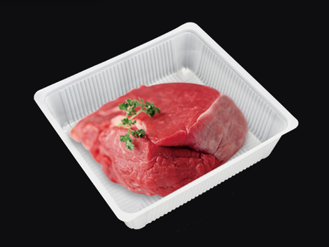 冷冻食品吸塑托盒