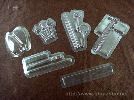 文具吸卡泡壳