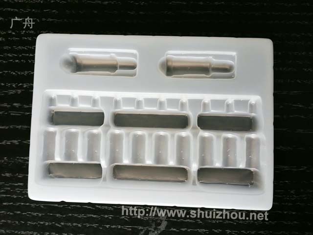 医用吸塑托盘