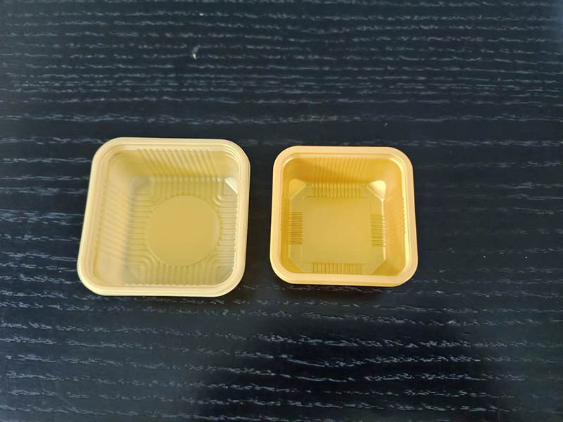 月饼吸塑托盘