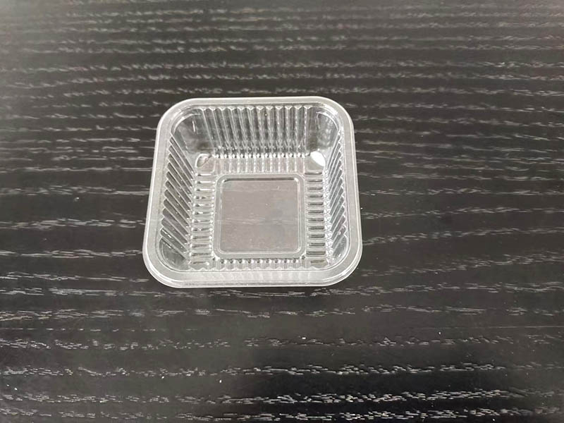 月饼吸塑内托