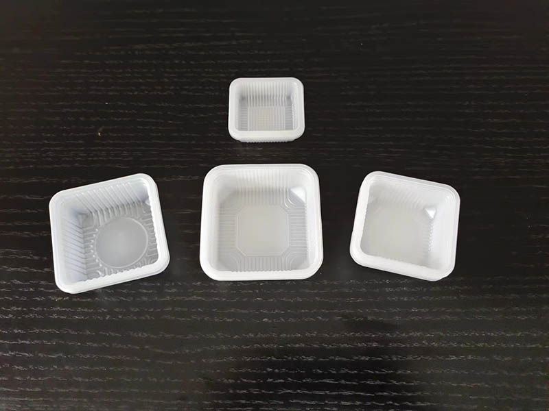 月饼吸塑托盘